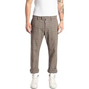 Replay Heren M9890 .000.52553 Broek, 010 Multicolour, 2828