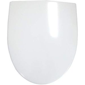 Ideal Standard - Ala, originele wc-bril, serie ALA, soft-close, wc-bril, T662701, wit