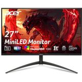 Gaming-Monitor - 16:9 - 3840 x 2160 - IPS - MiniLED - 160 Hz - HDR1000