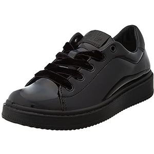 PRIMIGI PCC 83780 Sneakers voor meisjes, zwart, 31 EU