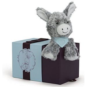 Kaloo Les Amis Regliss Donkey Plush Toy (Small)