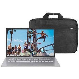 ASUS VivoBook M712DA - Laptop - 17,3 inch - Full HD - AMD Ryzen 5 - 1 TB harde schijf - 8 GB RAM - Windows 10