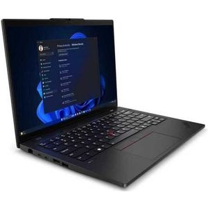 Lenovo - THINKPAD L14 G5 - Laptop - Zwart - 16 GB RAM - 512 GB SSD