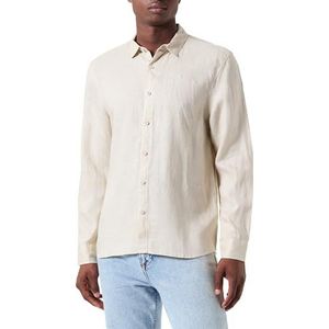LUIS 1/1 solid, beige, S