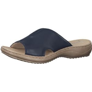 MARCO TOZZI Mule by Guido Maria Kretschmer 2-27901-42 dames, Navy, 40 EU