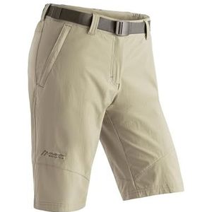 Maier Sports Damesbroek (kort) Lawa