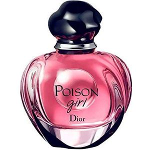 Dior RGQ303B1 Christian Dior Poison Girl Eau de Parfum -100ml (pak van 1)