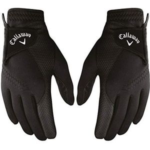 Callaway Golf Thermal Grip handschoen voor dames 2019, set van 2