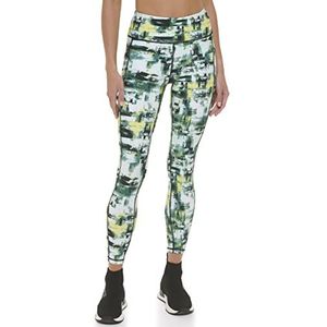 DKNY Dameslegging, Book Green, XL