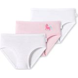 Schiesser - Ondergoed - Gesorteerd - Slipjes - Voor Jongens