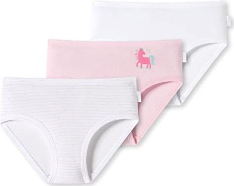 Schiesser - Ondergoed - Gesorteerd - Slipjes - Voor Jongens