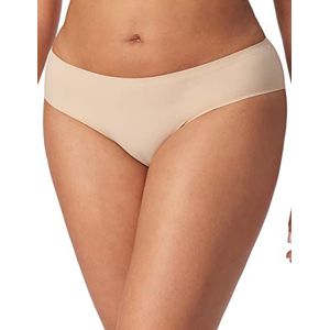 Schiesser Damen Slip - Invisible Soft