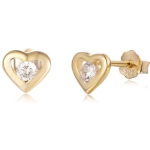 Sanetti Inspirations"" Love all Around Earrings
