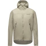 Windbreaker met capuchon Gore Fernflow