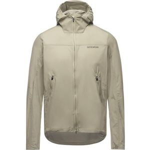 Windbreaker met capuchon Gore Fernflow