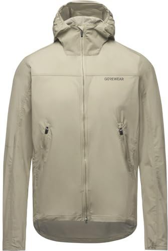 Windbreaker met capuchon Gore Fernflow