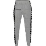 Givova - Terry Band - Trainingsbroek - Heren - Met Zijzakken - Geborduurd Logo