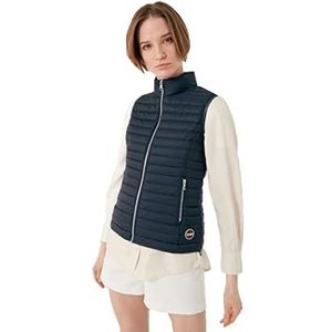 Colmar Vest voor dames, marineblauw, 48