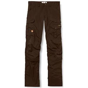 Fjällräven Barents Pro Herenbroek, groen (Dark Olive), 44 EU