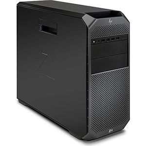 HP Z4G4T XW2235 32GB/512 PC
