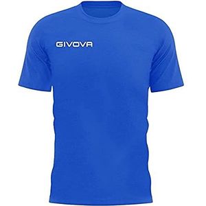 GIVOVA T-shirt vers T-shirt Fresh uniseks