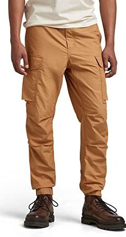 G-star - Combat - Cargobroek - Relaxed Tapered Fit