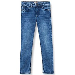Noppies Jongens Jeans, Light Vintage Wash - P056, 92 cm
