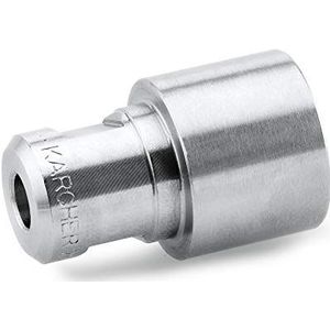 KARCHER 21130430 Vermogen mondstuk TR 15036, Natuurlijk, One Size