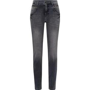 BRAX Dames Style Shakira Vintage Stretch Denim Jeans, Used Dark Grey, 36W x 30L