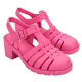 Melissa - Possession - Sandalen - Blauw - Vegan - Blokhak