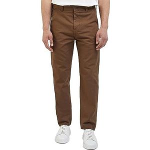 Lee Carpenter jeans voor heren, bruin, 31W / 32L