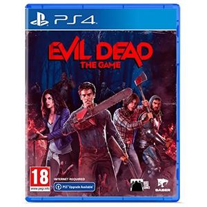 Evil Dead: The Game - PS4