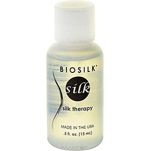 Farouk Systems 36064 BioSilk Therapy Silk behandeling zijdeachtig - 15 ml