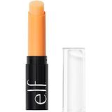 e.l.f. Lip Exfoliator, vochtinbrengende geurende lip scrub voor exfoliërende en gladmakende lippen, doordrenkt met jojoba-olie, veganistisch en dierproefvrij, oranje crèmesolly