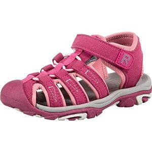 Richter Kinderschuhe Boulder Sandalen voor meisjes, Ciclamino Candy, 33 EU