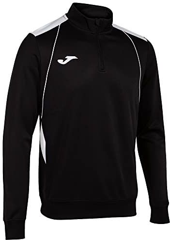 Joma - Championship VII - Sweatshirt - Halve Rits - Voor Mannen