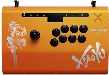 PDP Victrix Pro FS - PS5 - Tekken 8 - Xiaoyu
