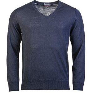 Armor Lux, Herentrui ""Noyal"", Blauw (300 schip 300 schip), L