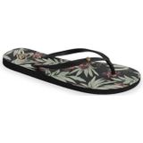 Roxy - Bermuda Print - Sandalen - Dames