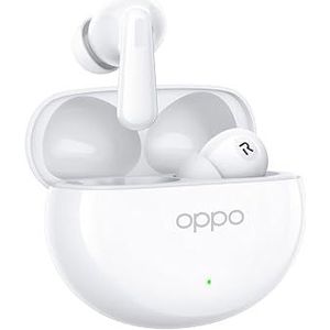 OPPO Enco Air4 Headset True Wireless Stereo (TWS) In-ear Oproepen/muziek Bluetooth Wit