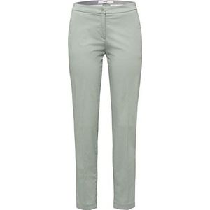 BRAX Maron damesbroek, muntgroen, 32