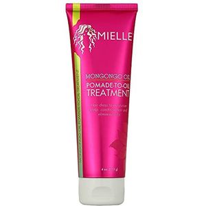Mielle Organics Mongongo Oil Pomade naar oliebehandeling 120 ml