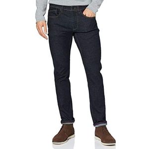 s.Oliver Heren Jeans Slim FIT Blue 32, blauw, 32W / 30L