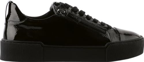 Högl - Baskets Confortables - Zwart