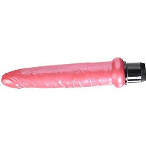 Bathtub Buddies, Vibrator, Roze