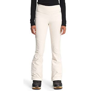 THE NORTH FACE Snoga Gardenia White 12 broek