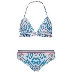 Vingino Girls Bikini Zohara in kleur levendig blauw maat 2, Vivid Blue, 24 Maanden