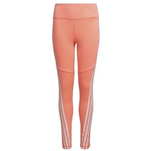 adidas Leggings, model G AR 3S Opt TIG, meerkleurig, maat 10 jaar