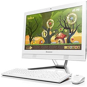 Lenovo C40-05 Desktop