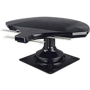 Winegard RZ-6035 Rayzar z1 Volledige Antenne Unit - Zwart